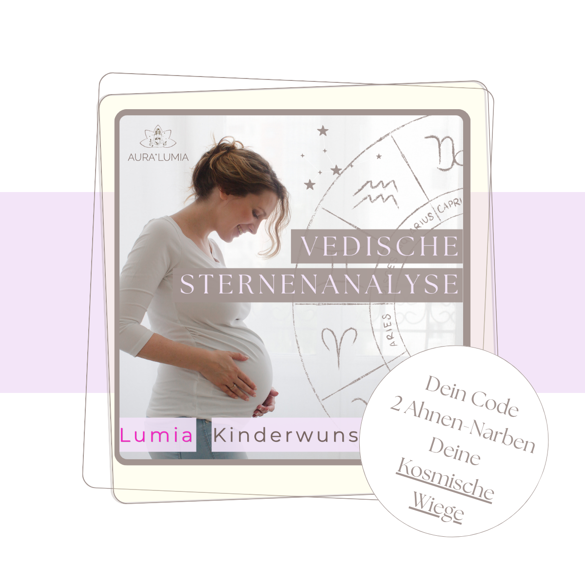Kinderwunsch Sternenanalyse